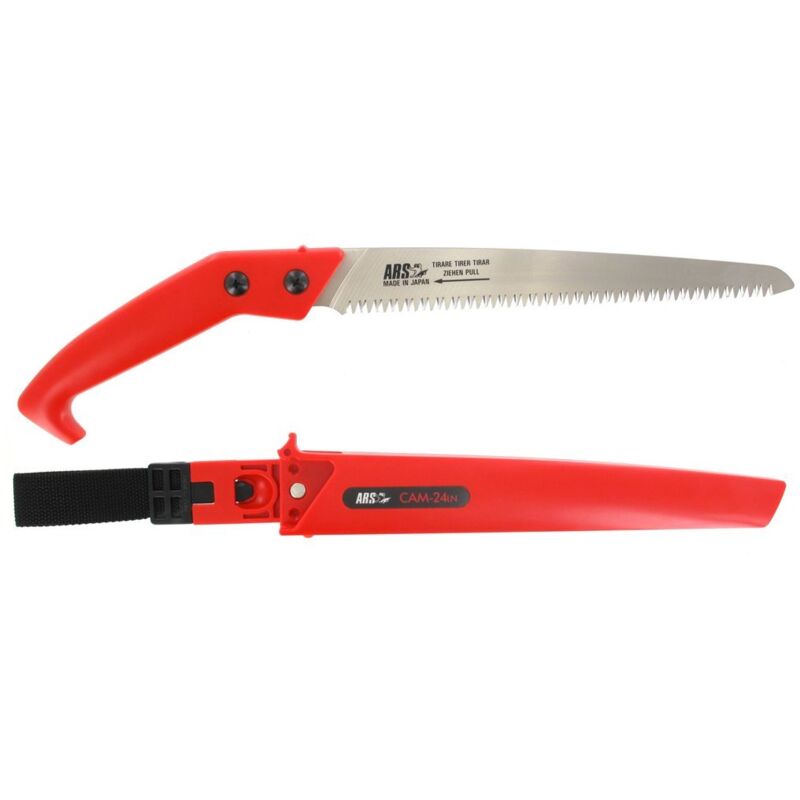 Ars - Cam-24LN 240mm Pruning Saw