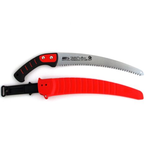 ARS CT-32E 320mm Pruning Saw