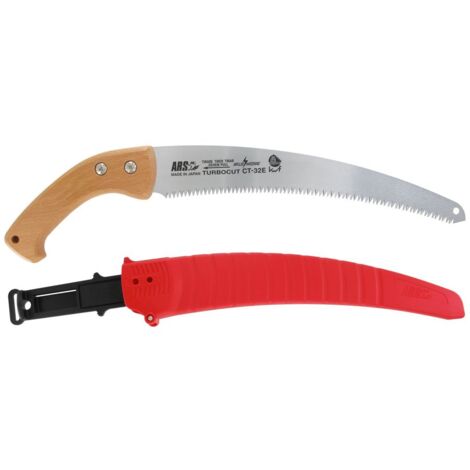 ARS CT-32E-W 320mm Pruning Saw