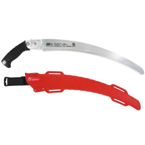 ARS CT-42PRO 420mm Pruning Saw