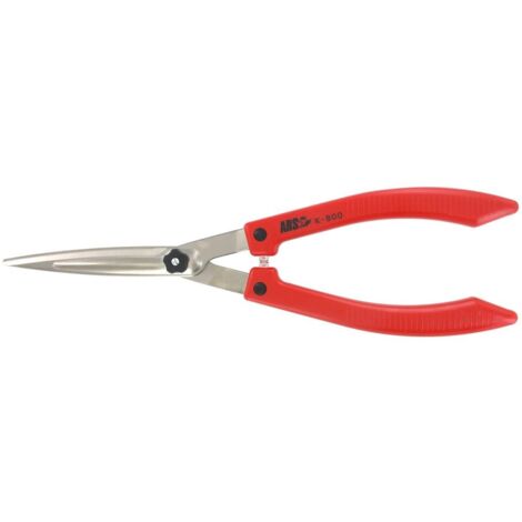 ARS K-800 500mm Hedge Shears