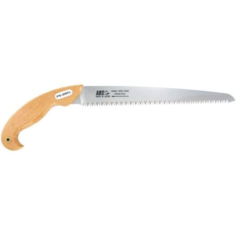 ARS PS-25KL 250mm Pruning Saw