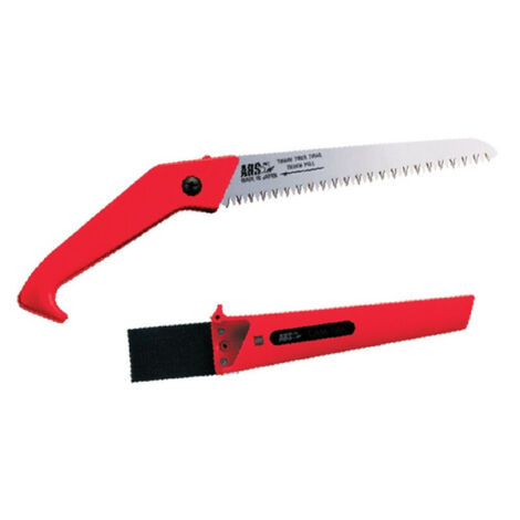 ARS Segaccio A Lama Fissa Ars 336 Mm CAM18LN