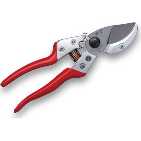 ARS VA-8Z - Forbici per potatura professionali 205mm acciaio carbonio