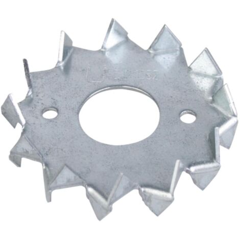 ART 81509 Scheibendübel Stahl Typ C1 21 x 62 sendzimirverzinkt FS 50 Stk
