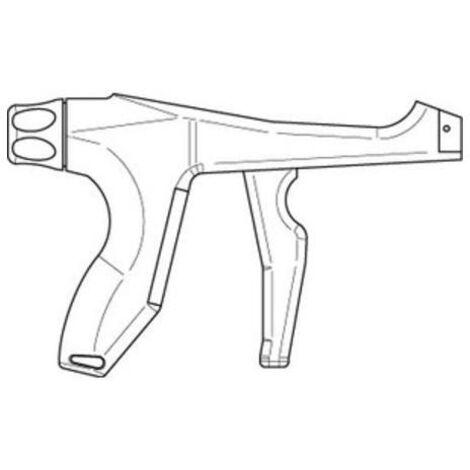 ART 82535 Verarbeitungswerkzeug EVO7 S