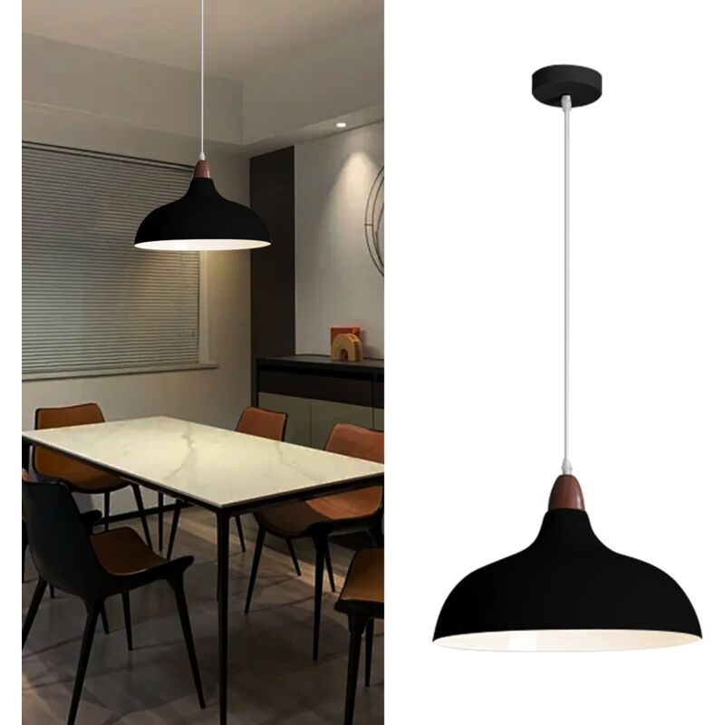 Arturesthome - Art moderne minimaliste Chambre à coucher Table de salle à manger Lustre