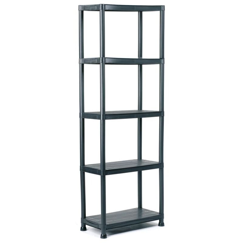 Maiol - ArtPlast étagère - 70 x 30 x 175.5 cm