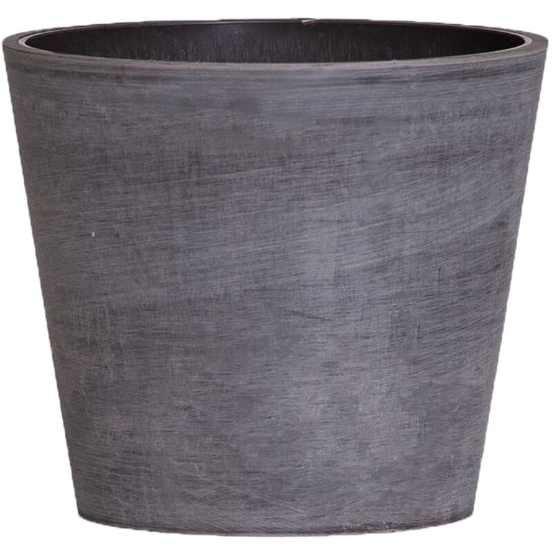 Artplast - Pot de cône tronqué ø 20 cm