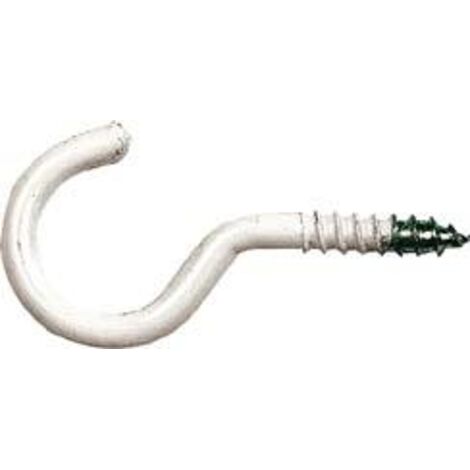 Art.11 Schraubhaken geb. 11K/ 40x3,0 100 Stk