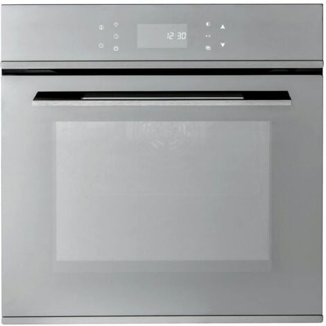 ART28765 60CM MIRROR GLASS OVEN