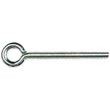 Art.48 Boulon Ó É¶il zn 48/M 4 x 20 Lohmann