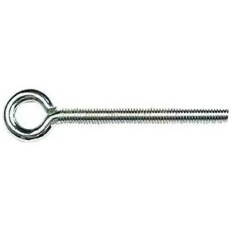 Art.48 Boulon Ó É¶il zn 48/M 8 x 30 Lohmann