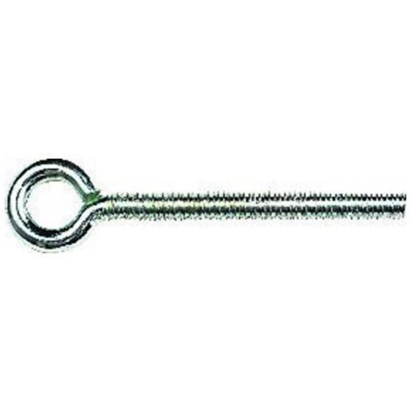 Art.48 Ringschraube zn 48/M 6x 50 100 Stk
