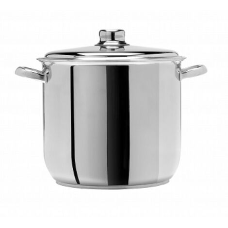 ARTAME CAZUELA SUPER ALTA  24 cm  (OLLA)