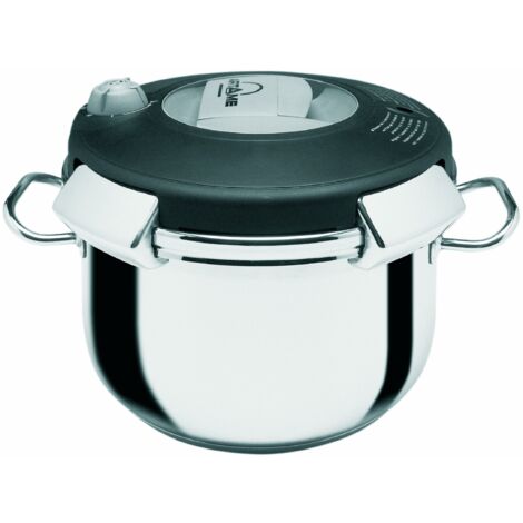 Artame, Pentola a Pressione, 12 l