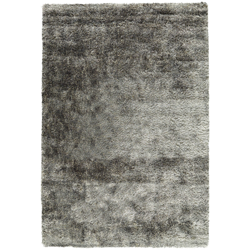 Arte Espina Shaggy Hochflor Teppich Uni Wohnzimmer Teppiche Grau 120cm X 170cm Moebel Suchmaschine Ladendirekt De