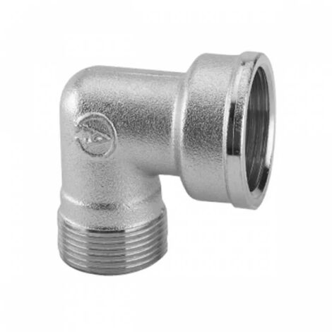 Arteclima - Gomito Femmina 1/2" 24X19