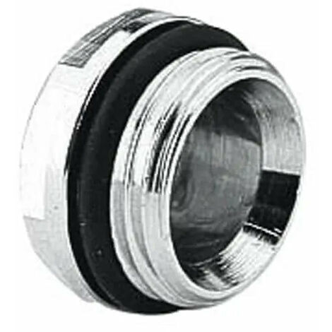 Arteclima - Tappo Maschio 3/4" Per Chiusura Collettore