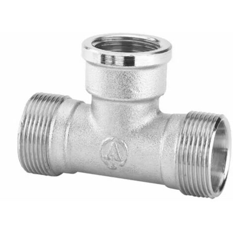 Arteclima - Tee Femmina 1/2" 24X19