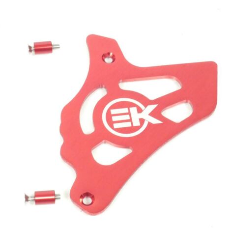 artek ritzelabdeckung für motorrad yamaha 50 dtr neu