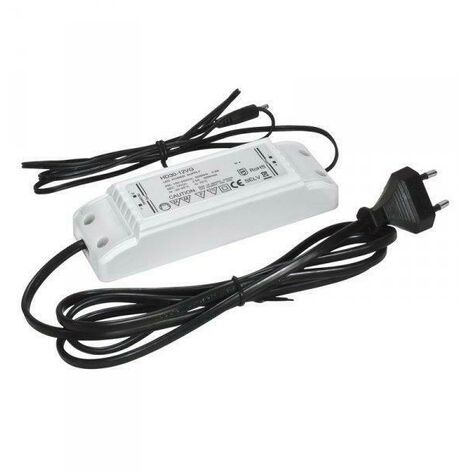 Arteleta alimentatore 30w 25a per barrettwe alluled lb.107