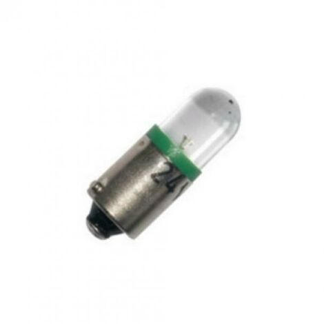 Arteleta chip del led bianco 24/28v ba9s t10x28 52092415