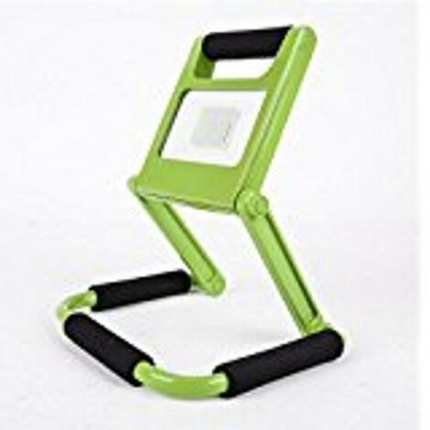 ARTELETA FG10/D - Proiettore led portatile FROGGY ricaricabile pieghevole ultrasottile