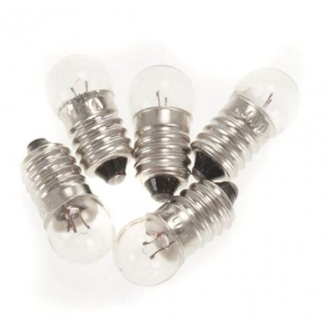 Arteleta sferetta ampoule 1,5v - s.600/b5