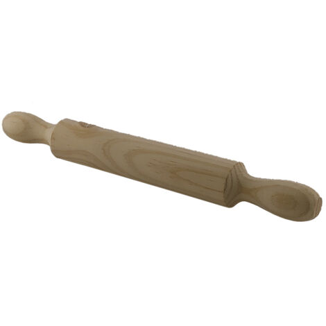 ARTEMA rodillo madera masa pazos , Rodillo madera masa PazosFabricado en madera de pinoIdeal para amasar de forma sencillaSe recomienda limpiar a manoApto para uso