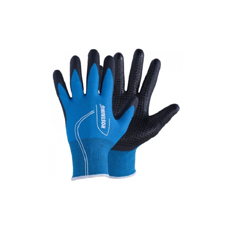 Canad gants pour les crans de Tajon, C"modes et Hot, Grip ' вPtimo, taille 6 - Rostaing