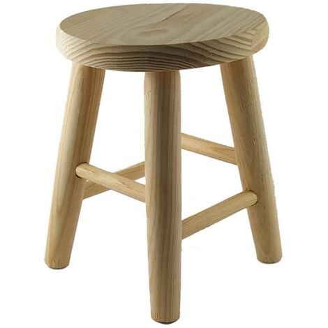 ARTEMA taburete mini 25 cm , Taburete mini 25cm. -Marca: Artema. -Material: madera. -Dimensiones: 20x20x25cm. -Peso: 940gr. -Con reposapies laterales. -Calidad inigualable.