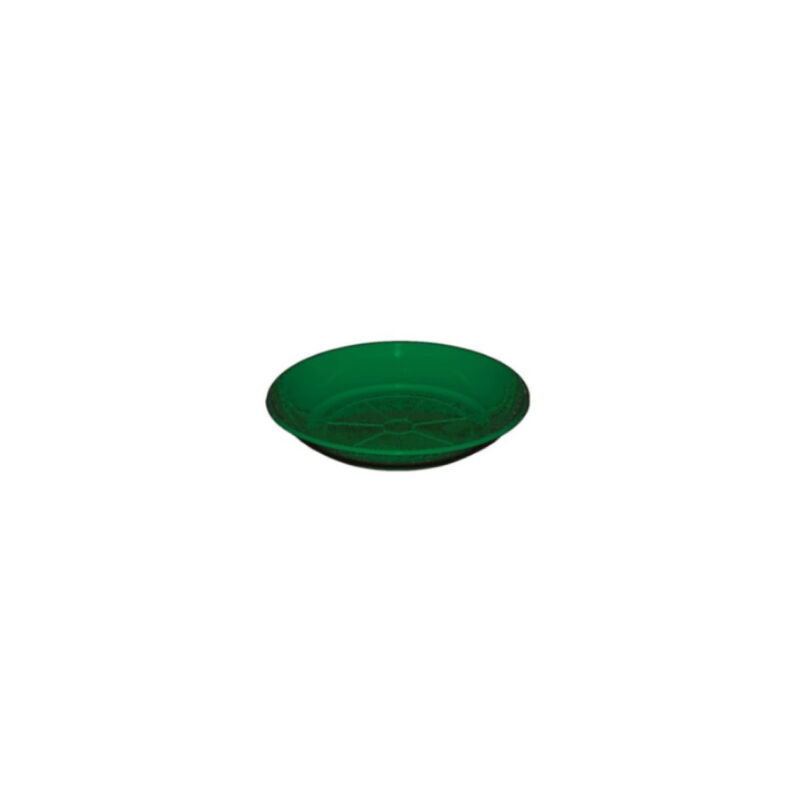 Vert rond plat, n ç 14, 42 cm - Artema
