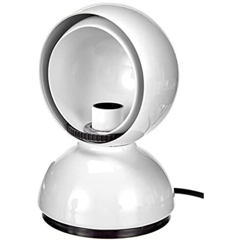 Artemide Eclisse Lampada, Bianco