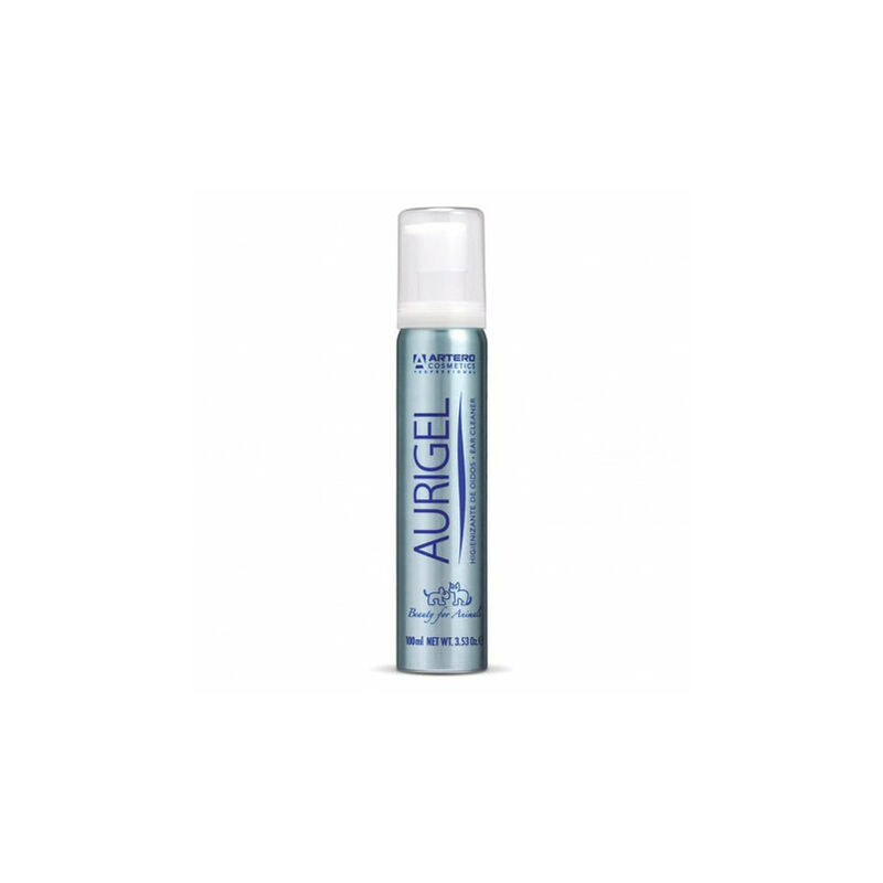 

Higiene Aurigel (Limp.de oidos) 100 ml - Artero