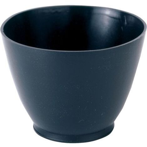 Artesa de albañil PVC Taille.8 cónico Pariere