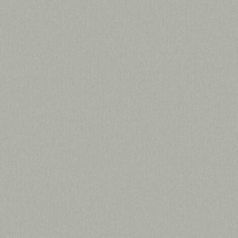 Arthouse Barcelona Plain Grey Wallpaper Textured Versatile Paste The Paper Vinyl