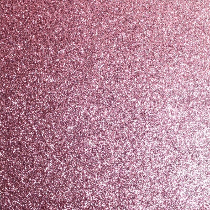 Sequin Sparkle Pink Wallpaper Textured Glamorous Paste The Wall Vinyl - Arthouse