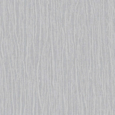 Arthouse Wallcoverings Samba Plain Silver 405901 - Full roll