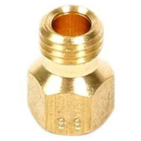 Arthur martin 3544000031 Injecteur brûleur gaz butane propane Ø88 four