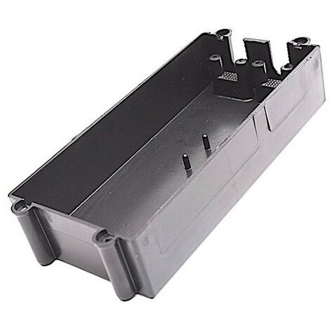 Arthur martin 50262437002 Boîtier arrière module hotte