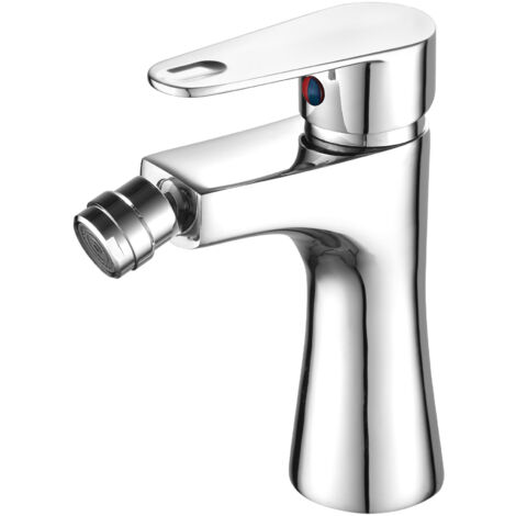Artic Donau Chrom-Bidetmischer