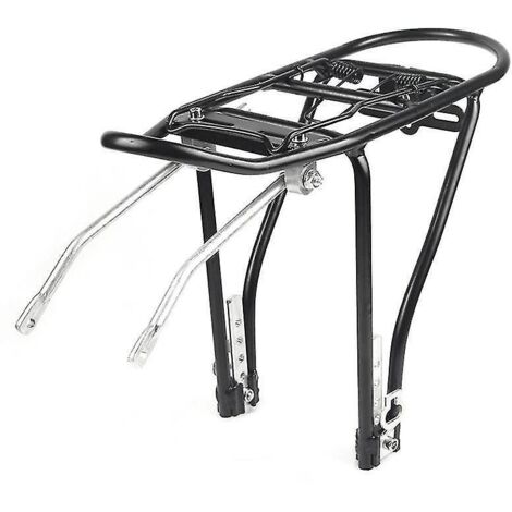 Articles de sport  Loisirs de plein air  Cyclisme  Accessoires de vélo  Porte-bagages avant et arrière pour vélos