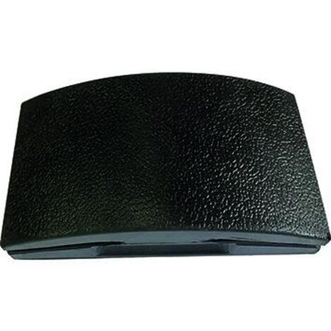 Articoli Per Trapani Vigor Tampone Gomma 125X70 Cf.5Pz
