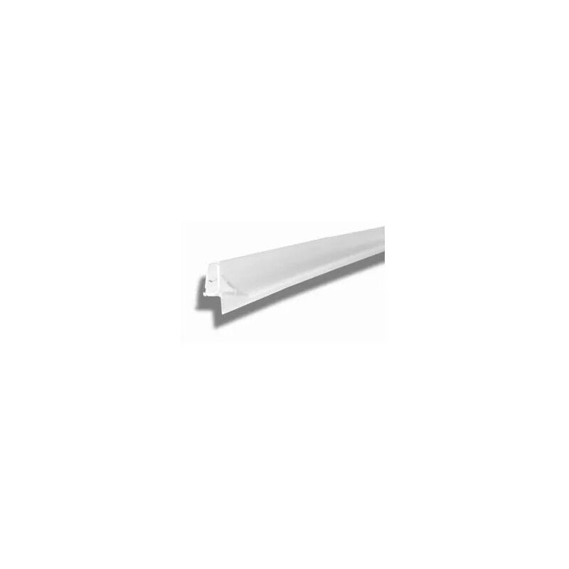 

Novellini - Articulación horizontal para la pantalla de la ducha y la bañera