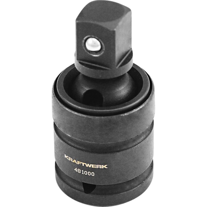 Articulación impacto 3/4