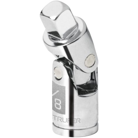 Articulación universal para llaves vaso 3/8"