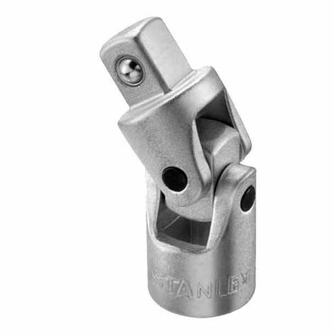 Articulation de clé à douille 1/2" 1-17-264 Stanley