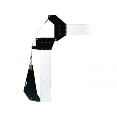 Articulation pour lisse CAME 001G0467