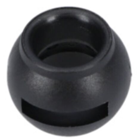 Articulation Spherique pour rabot portatif GHO 26-82 D et autres modeles BOSCH - 2609100929